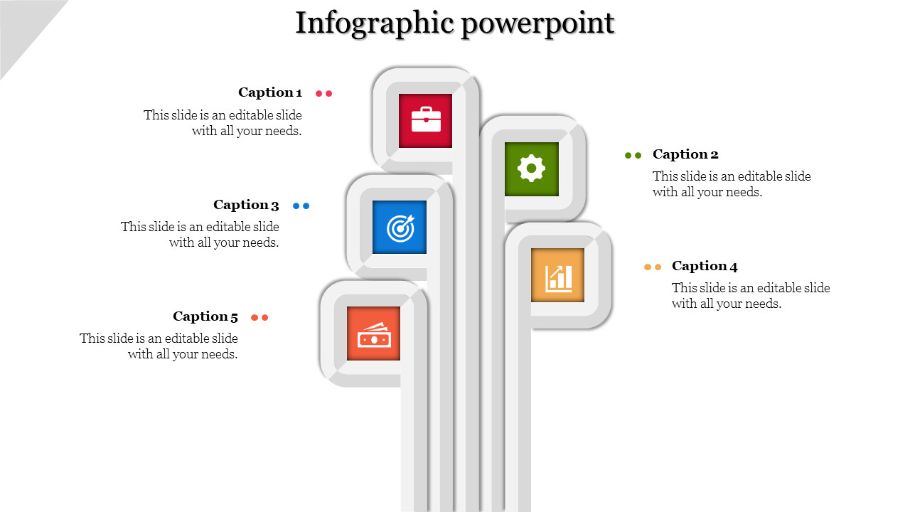 Creative Infographic PPT and Google Slides Themes